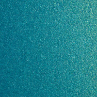 Картон дизайнерський, Бірюзовий, перламутровий, 21х29,7 см, двосторонній, 290гр/м2, Fabriano (19100425A4)