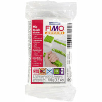 Пом'якшувач для полімерної глини, mix quick, 100гр, Fimo (8026 06)