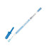 Ручка гелевая MOONLIGHT Gelly Roll, Синяя, Sakura (XPGB436)