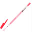Ручка гелевая MOONLIGHT Gelly Roll,Карминовый флуоресцентный, Sakura (XPGB418)