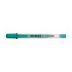 Ручка гелевая MOONLIGHT Gelly Roll, Зеленая, Sakura (XPGB429)