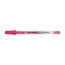 Ручка гелевая MOONLIGHT Gelly Roll, Розовая, Sakura (XPGB421)
