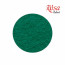 Фетр листовий (поліестер), 21,5х28 см, Зелений темний, 180г/м2, ROSA TALENT (165FW-H017)