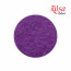 Фетр листовий (поліестер), 21,5х28 см, Фіолетовий темний, 180г/м2, ROSA TALENT (165FW-H022)