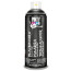Краска-аэрозоль, Черная, с эффектом графитный доски, 400 мл, PINTYPLUS (NV100742)