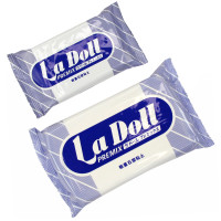 Пластика самозастывающая La Doll Premix, 120 г, Padico (1523296)