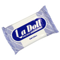 Пластика самозатвердевающая La Doll Premix, 400 г, Padico (1523130)