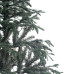 Искусственная Елка Novogodko, высота 1,50 м Гималайская литая, зеленая