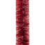 Мішура 100 Novogod‘ko (червона з срібн.кінч.) 3м - товара нет в наличии