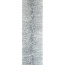 Мишура новогодняя 50 Novogodko (серебро с бел. кончиками) 2 м - товара нет в наличии