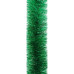 Мішура 100 Novogod‘ko (зелений металік) 3м
