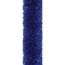 Мішура Novogod‘ko (синя) діаметр 10 см, 3 м - товара нет в наличии