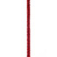 Мішура Novogod‘ko Флекс (червона) (MR-003) діаметр 2,5 см, 2 м - товара нет в наличии