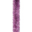 Мішура 50 Novogod‘ko (рожеві перлини) 2м - товара нет в наличии