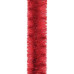 Мішура 100 Novogod‘ko (червона) 3м