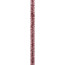 Мішура Novogod‘ko Флекс (рожеві перлини) діаметр 2,5 см, 2 м - товара нет в наличии