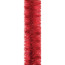 Мішура 50 Novogod‘ko (червона) 2 м - товара нет в наличии