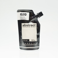 Акрилова фарба Sennelier Abstract 120 мл Перламутрова (Iridescent Pearl)