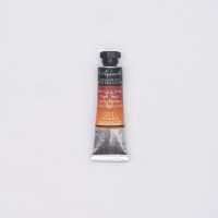 Акварельная краска Sennelier L'Aquarelle, 10 мл, S1 Сиенная палена (Burnt Sienna) Акварельная краска Sennelier L'Aquarelle, 10 мл, S1 Сиенная палена (Burnt Sienna)