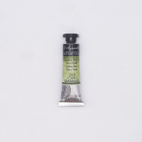 Акварельная краска Sennelier L'Aquarelle, 10 мл, S1 Зеленая земля (Green Earth)