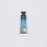 Акварельна фарба Sennelier L'Aquarelle, 10 мл, S4 Церулеум (Cerulean Blue)
