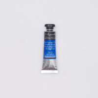 Акварельная краска Sennelier L'Aquarelle, 10 мл, S2 Ультрамарин светлый (Ultramarine Light)
