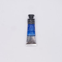 Акварельная краска Sennelier L'Aquarelle, 10 мл, S2 Французский синий ультрамарин (French Ultramarine Blue)