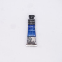 Акварельная краска Sennelier L'Aquarelle, 10 мл, S2 Ультрамарин темный (Ultramarine Deep)