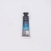Акварельная краска Sennelier L'Aquarelle, 10 мл, S1 Прусский голубой (Prussian Blue)