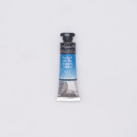 Акварельная краска Sennelier L'Aquarelle, 10 мл, S1 Королевская синяя (Royal Blue)
