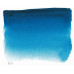 Акварельная краска Sennelier L'Aquarelle, 10 мл, S1 фталоцианинов синий (Phthalocyanine Blue)