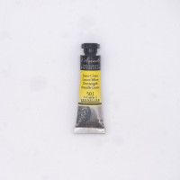 Акварельная краска Sennelier L'Aquarelle, 10 мл, S1 Желтый лимонный (Lemon Yellow)