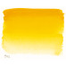 Акварельная краска Sennelier L'Aquarelle, 10 мл, S1 Желтая темная Сеннелье (Sennelier Yellow Deep)