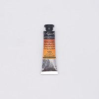 Акварельная краска Sennelier L'Aquarelle, 10 мл, S3 Хинакридон Золотой (Quinacridone Gold)