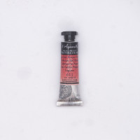 Акварельная краска Sennelier L'Aquarelle, 10 мл, S4 Кадмиум красный пурпурный (Cadmium Red Purple)