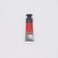 Акварельная краска Sennelier L'Aquarelle, 10 мл, S2 Красный лак (Scarlet Laquer)