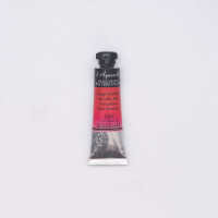 Акварельная краска Sennelier L'Aquarelle, 10 мл, S2 Красная Сеннелье (Sennelier Red)