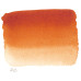 Акварельная краска Sennelier L'Aquarelle, 10 мл, S3 Китайская оранжевая (Chinese Orange)