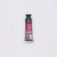 Акварельная краска Sennelier L'Aquarelle, 10 мл, S3 Газовый пурпурный (Helios Purple)