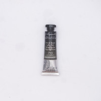 Акварельна фарба Sennelier L'Aquarelle, 10 мл, S1 Сажа газова (Lamp Black)