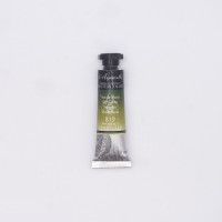 Акварельная краска Sennelier L'Aquarelle, 10 мл, S1 Сочная Зеленая (Sap Green)