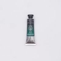 Акварельна фарба Sennelier L'Aquarelle, 10 мл, S1 Зелений ліс (Forest Green)