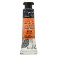 Акварельная краска Sennelier L'Aquarelle, 10 мл, Iridescent Copper
