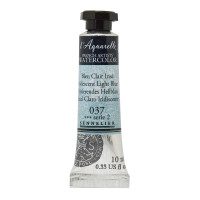 Акварельна фарба Sennelier L'Aquarelle, 10 мл, Iridescent Light Blue