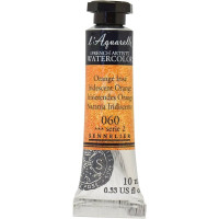 Акварельна фарба Sennelier L'Aquarelle, 10 мл, Iridescent Orange