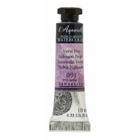 Акварельна фарба Sennelier L'Aquarelle, 10 мл, Iridescent Purple