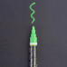 Меловый маркер SANTI, зеленый, 5 мм