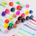 Набор маркеров TOUCHNEW 60 цветов дизайн интерьера