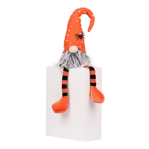 Мягкая игрушка для Хеллоуина «Гном», 57 см, LED тело Yes Fun