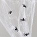 Набор пластиковых черных пауков для декора, 50 шт. Yes Fun